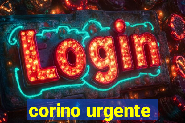 corino urgente